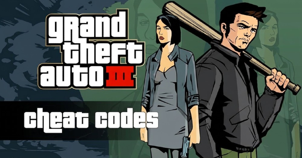 The Ultimate Guide to GTA 3 Cheats (That Still Work)