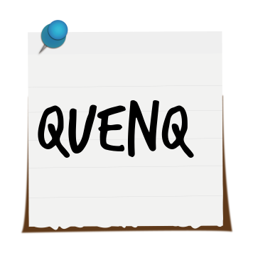 Quenq Logo